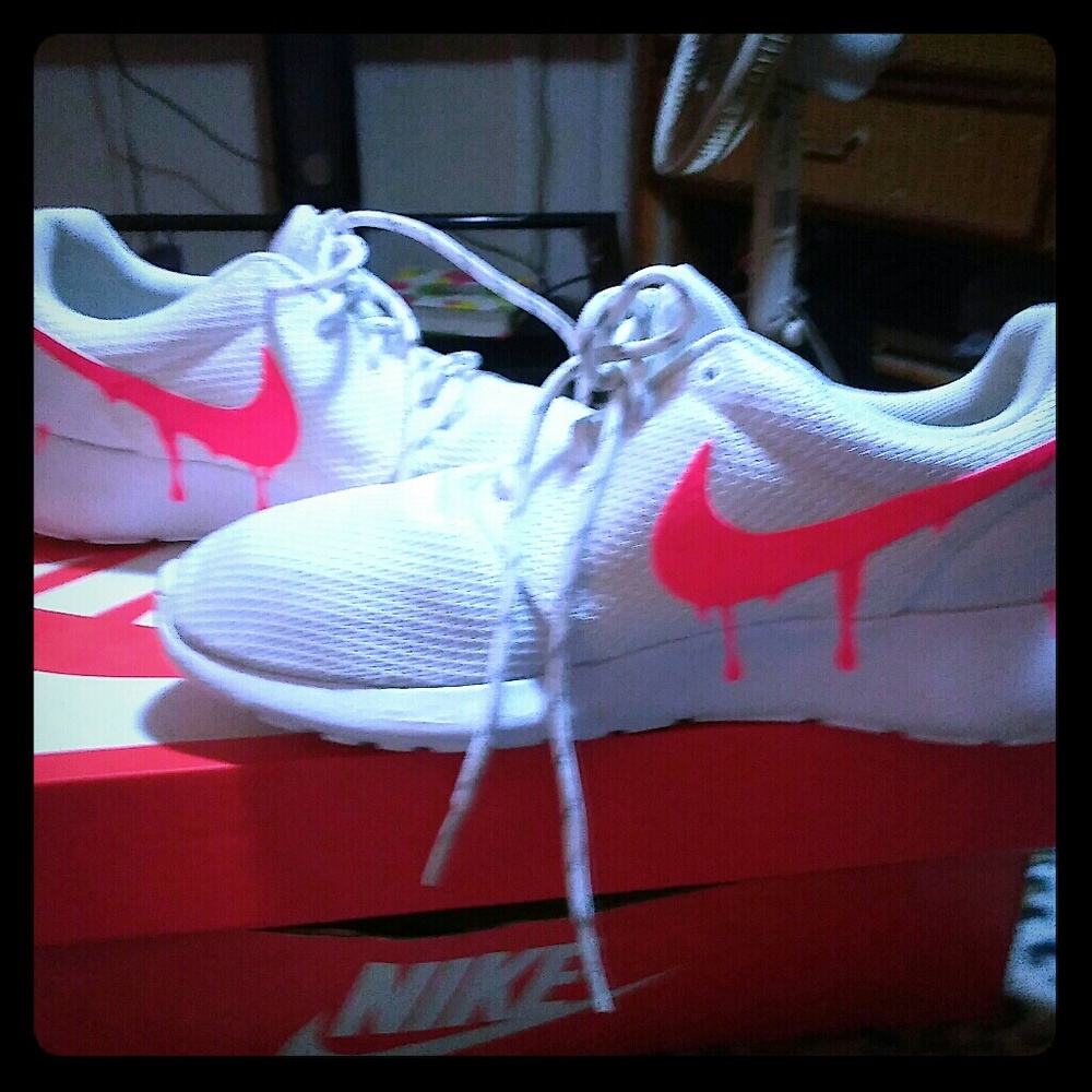 Nikes